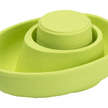 Bateau 100% caoutchouc naturel - vert PLAN TOYS