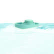 Bateau 100% caoutchouc naturel - bleu PLAN TOYS