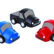 Mini camions PLAN TOYS