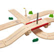 Coffret route PLAN TOYS