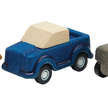 Set de 5 petits vehicules PLAN TOYS