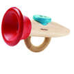 Kazoo PLAN TOYS