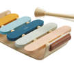 Xylophone couleurs tendres PLAN TOYS