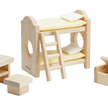 Chambre d'enfants PLAN TOYS