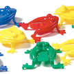 Jeu de Saute-Grenouille VIKING TOYS