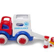 Jumbo Ambulance 25cm VIKING TOYS