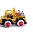 Jumbo Safari 25cm VIKING TOYS