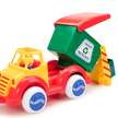 Super camion recyclage 35 cm VIKING TOYS