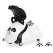 Grand panda roulant VIKING TOYS
