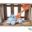 ECO - Camion pelleteuse 25cm VIKING TOYS