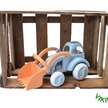 ECO - Tracteur 25cm VIKING TOYS