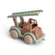 Mon 1er camion de pompier BIO VIKING TOYS